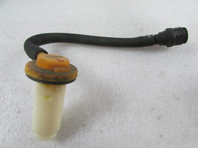 Ferrari 360 Spider, LH, Left Fuel Tank Float Valve, Used, P/N 186143