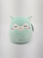 Squishmallows 8" Miley the Llama NWT