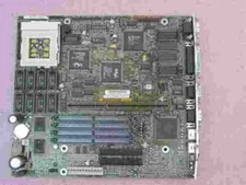 IBM 11H9622  Socket 5 System Board - AA633564-408