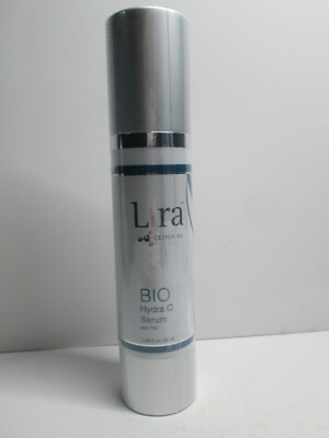 #ad lira bio hydra c serum with psc 50ml 1.69fl.oz NEW $49.00