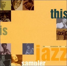 Louis Armstrong [Performer]; Duke , This Is Jazz Sampler 21, audioCD