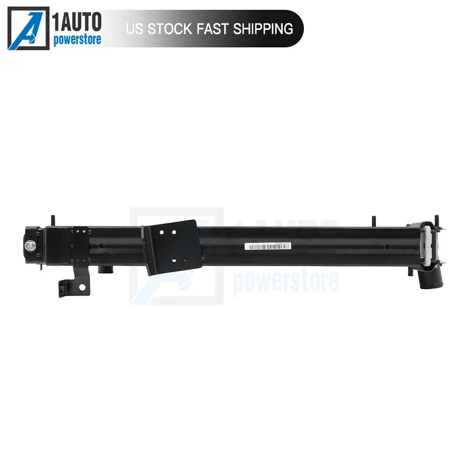 Aluminum Radiator For 1994-2016 Isuzu NPR GMC W4500 Forward Chevrolet 6.0L 5.7L - Image 3 of 4