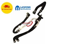 Genuine Mopar Jeep SRT 5.7 & 6.4 & 3.6 Heater Supply Return Hose Part 55038037AK