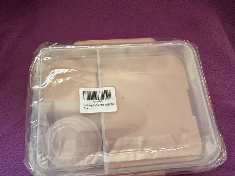 Bento Box Meal Prep Container with Compartments for Travel School Picnic Work Lunch Bento Box Meal Prep Container with Compartments for Travel School Picnic Work Lunch
