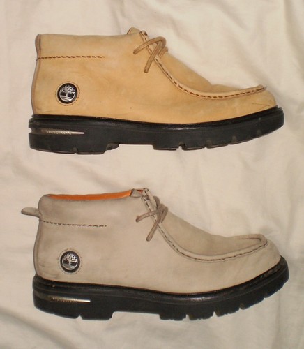 timberland rugged street chukka