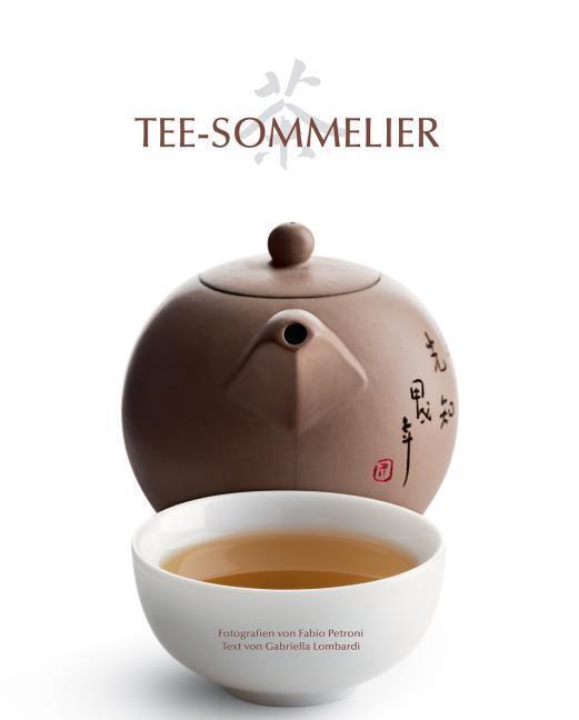 Thumbnail - Tee-sommelier Gabriella Lombardo