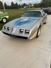 1979 Pontiac Trans Am Trans Am 6.6