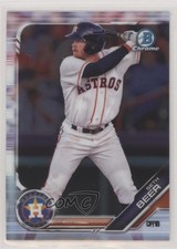 2019 Bowman Chrome Prospects Seth Beer #BCP-14 0ou2
