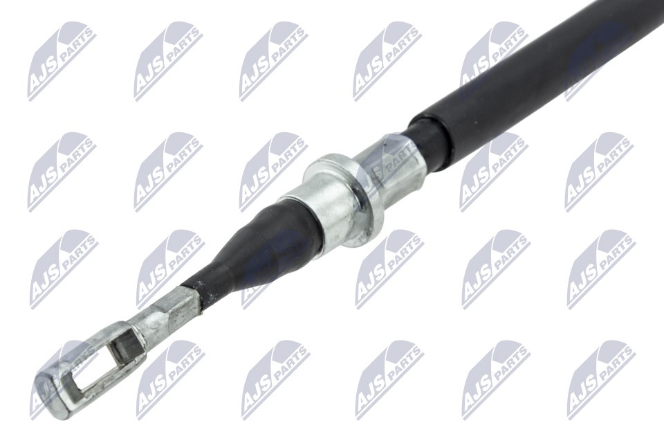 Parking Brake Cable For Vw Sharan 95- Ford Galaxy I 95- - Image 9