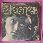 Monarch printing first pressing of the doors first album