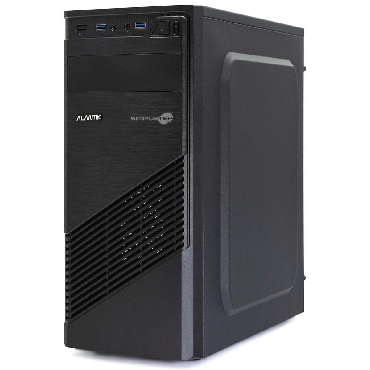 COMPUTER ASSEMBLATO INTEL ULTRA 7 8GB RAM 4TB UFFICIO W11 PRO RTX5070 12GB PC