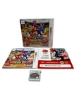 Mario & Sonic at the London 2012 Olympic Games (Nintendo 3DS, 2012) CiB Tested