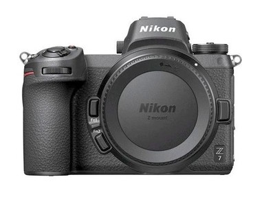 Nikon Z 7 Mirrorless Digital Camera (Body Only) 18208015917| eBay