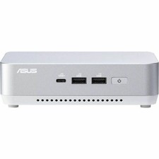 Asus NUC 14 Pro Barebone System - Mini PC - Core Ultra 9 14th Gen 185H