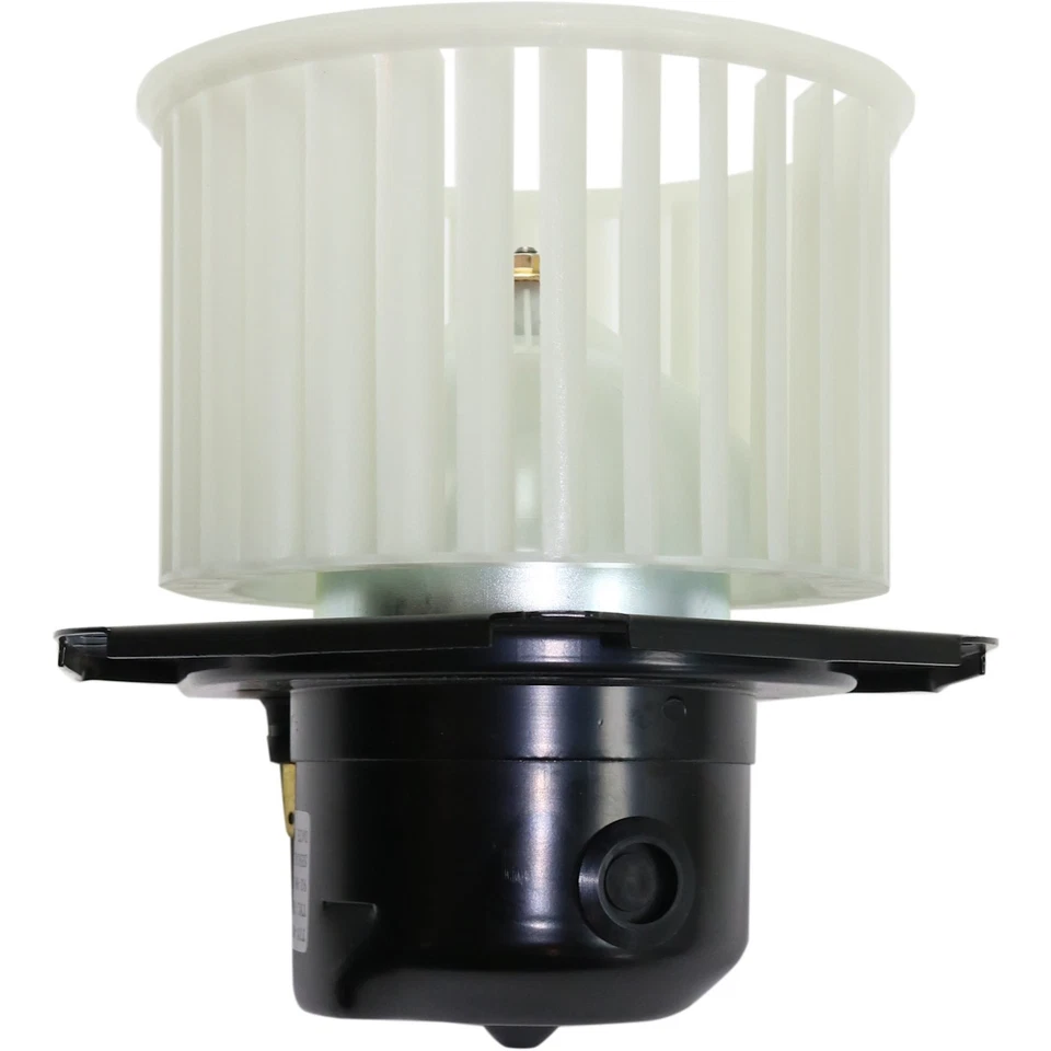 Blower Motor For 92-96 Chevrolet C1500 K1500 w/ blower wheel Front - Image 4 of 4