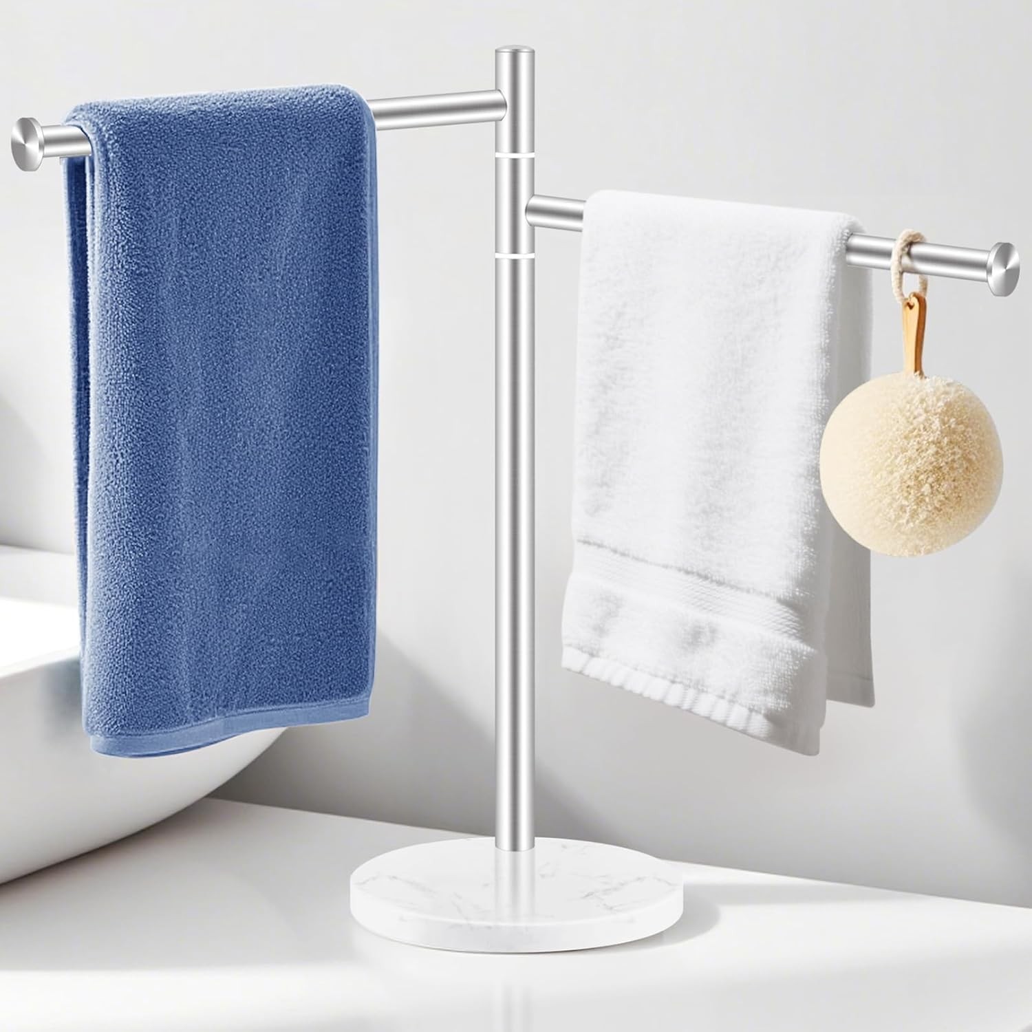 towel racks Hand Towel Holder, Stainl