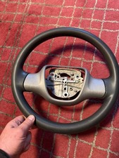 Sportlenkrad Smart451 nicht abgenutzt,sehr guter Zustand.