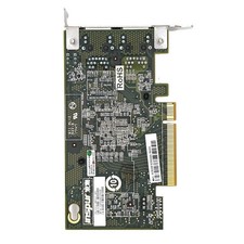 For Intel X540-T2 10G RJ45 2-Ports PCI-Express Ethernet Network Adapter Card Lot