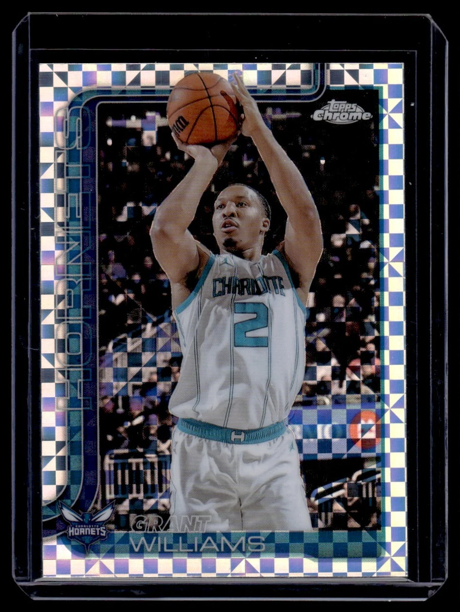 Grant Williams Basketball Trading Cards for sale | eBay