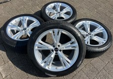 4 ORIGINAL 21" ALU WINTERRÄDER AUDI Q8 SQ8 4M 4M8601025H 285/45R21 113V CONTINEN