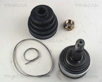 Triscan Gleichlaufgelenk Vorne FüR Honda Civic VI + Viii, CR-V I (Rd) 854040127