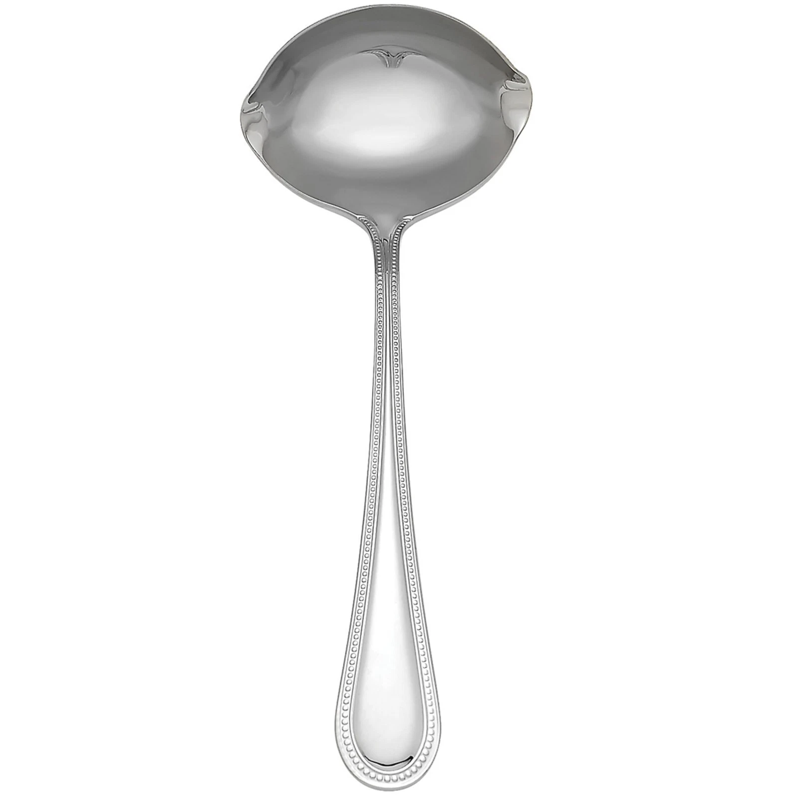 Reed & Barton Lyndon Ladle - Thumbnail 2
