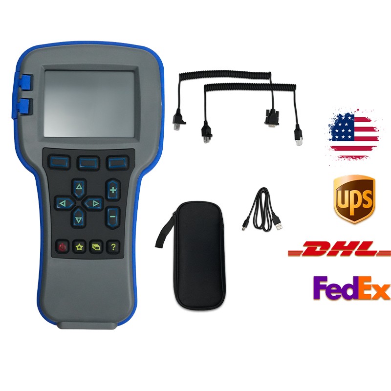 reas1 d1 コンバーター Handheld Controller Programmer OEM Dealer Level fits Curtis 1313