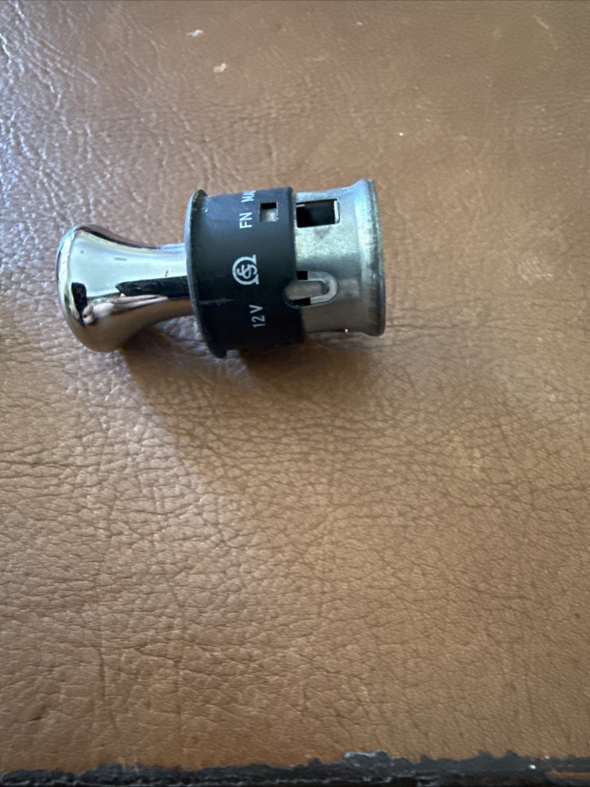 OEM  Rolls Royce Phantom Ghost Wraith Electric Cigarette Knob