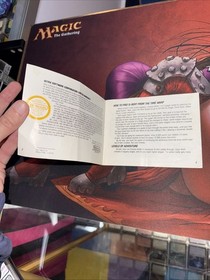 Q*Bert #NES-QB-USA Authentic Instruction Booklet Only