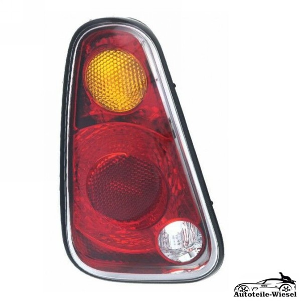 Heckleuchte FüR Mini Cabriolet P21/5W+P21W Links Hinten 01-08-image