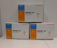 Smith & Nephew Profore Lite Multi-Layer Compression Bandaging System - Pack of 3