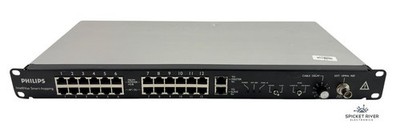 Philips 866212 IntelliVue Smart-hopping ITS4844A Sync Unit - READ