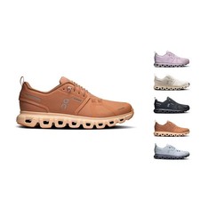On Running Cloud 6 WP Various Colors Women  s Shoes