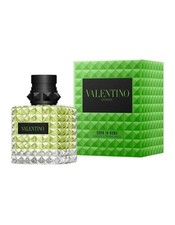 Valentino Donna Born In Roma Green Stravaganza Eau de Parfum 1.7 oz