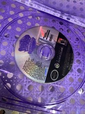 Spyro A Heros Tail Nintendo GameCube Disc Only. TESTED/WORKS