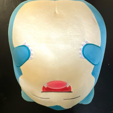Pok mon Snorlax Plush Stuffed Animal Blue Cream 2023 Pok mon TV Show Animation