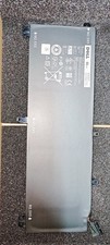 61WH Dell Precision M3800 XPS 15 9530 9535 P31F 245RR T0TRM H76MV Battery