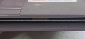 Baseball Simulator 1.000 (Nintendo NES, 1989) - Original Authentic Cartridge