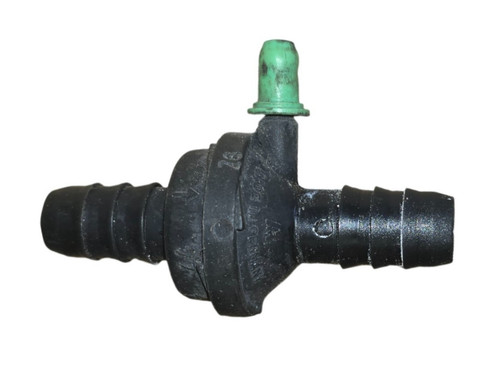 Bremse Ventil Unterdruckventil Rückschlagventil VW Golf 4 1J IV 1J0612041GD