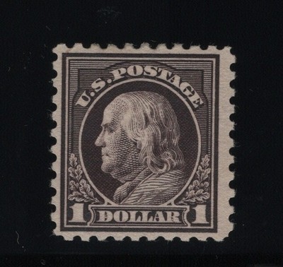 478 VF OG mint lightly hinged w/PSE cert nice color cv $ 650 ! see pic ...