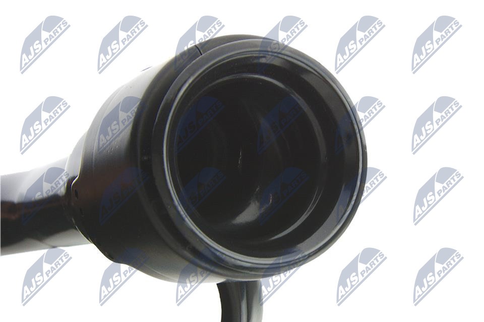 PWP-TY-020 NTY Filler Pipe, fuel tank for TOYOTA - Image 4