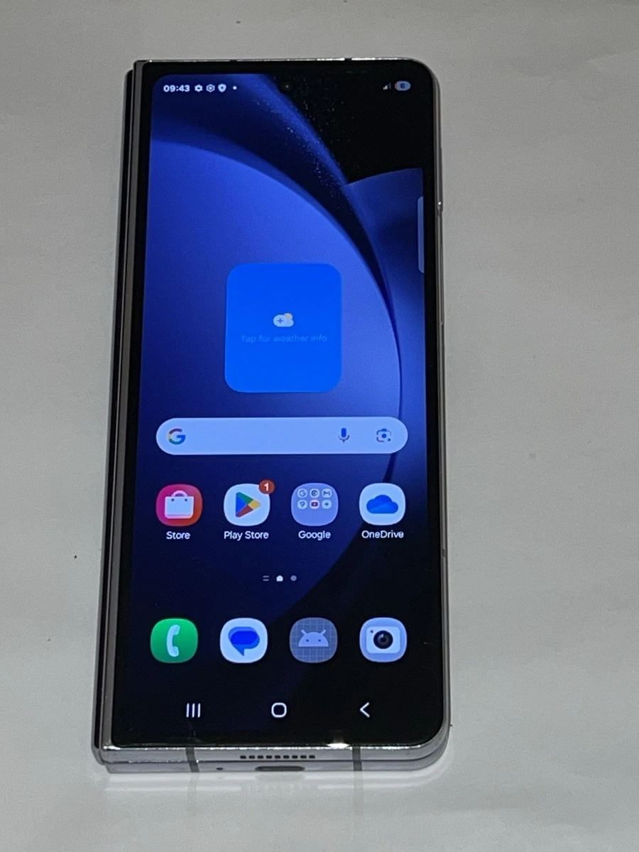 Samsung Galaxy Z Fold5 512GB for sale | eBay
