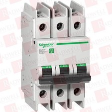 SCHNEIDER ELECTRIC M9F43315 / M9F43315 (NEW IN BOX)