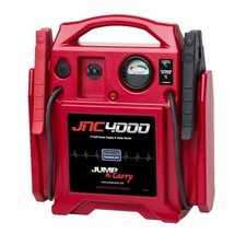 Clore Automotive Jump-n-carry Jnc4000 1100 Peak Amp 12 Volt Jump Starter