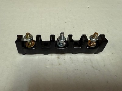 Kitchen Aid Oven Terminal Block W10245259 7401P03860 AP6017673 PS11750972