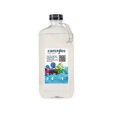 1 Gallon Freshwater Copepods   Super Dense Live Pods   Fry, Shrimp, Bio-Seeding