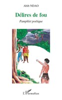 Abib Ndao | DéLires De Fou | Taschenbuch | FranzöSisch (2020) | 78 S.