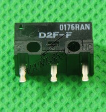 1Pcs Omron D2F-F Basic Switch