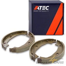 ATEC BREMSBACKEN HAND-/FESTSTELLBREMSE HANDBREMSBACKEN FÜR BMW 3ER E46 E90 E91