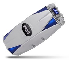 Pyle 5.0 Farad Digital Power Capacitor for Ca...